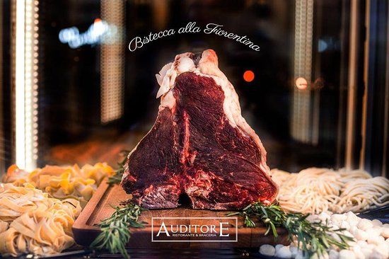 Auditore Ristorante Pizzeria